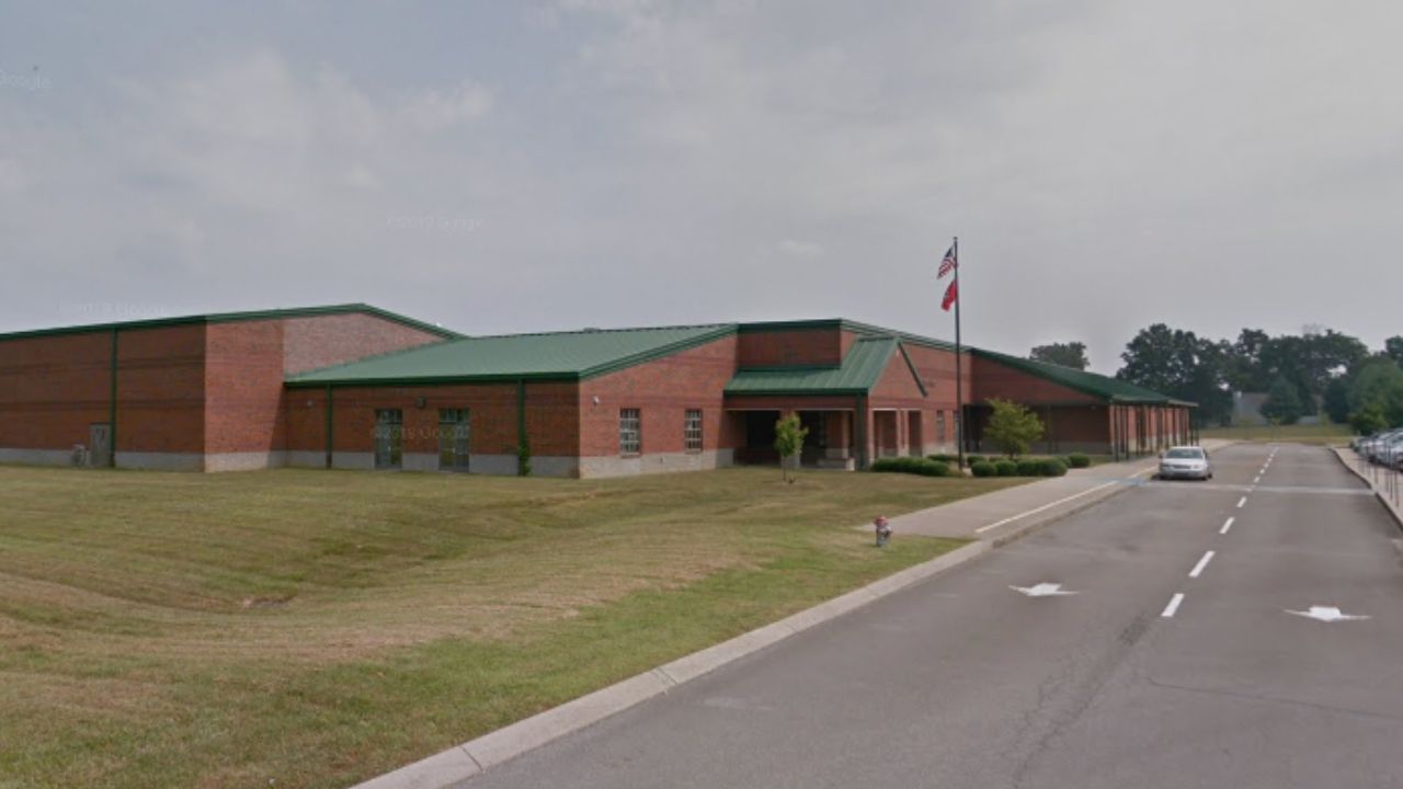 Tennessee Parents Sue School District After 5-Year-Old With Autism Faces Assault Case