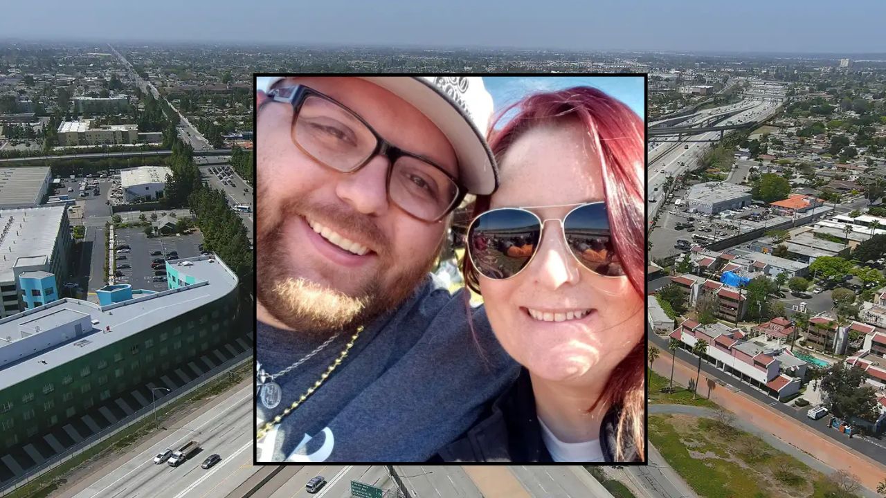 Texas Husband and Wife Killed After Being Struck Outside Their Vehicle Following a Five-Vehicle Highway Crash
