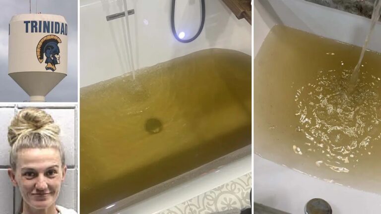 Texas Police Department Set to Shut Down After Arrest That Started With a Facebook Water Warning