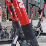 University of Utah Student Dies Suddenly in Electric Scooter Accident Just Days Into New College Chapter