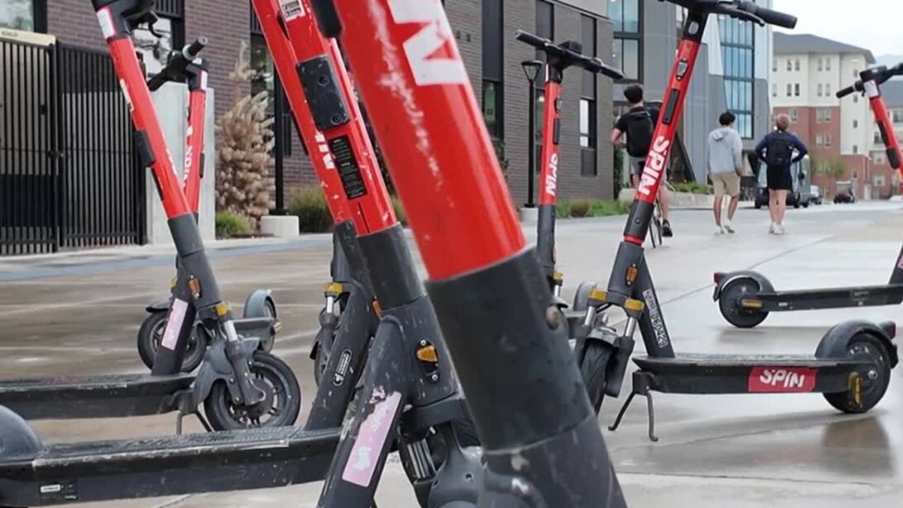 University of Utah Student Dies Suddenly in Electric Scooter Accident Just Days Into New College Chapter