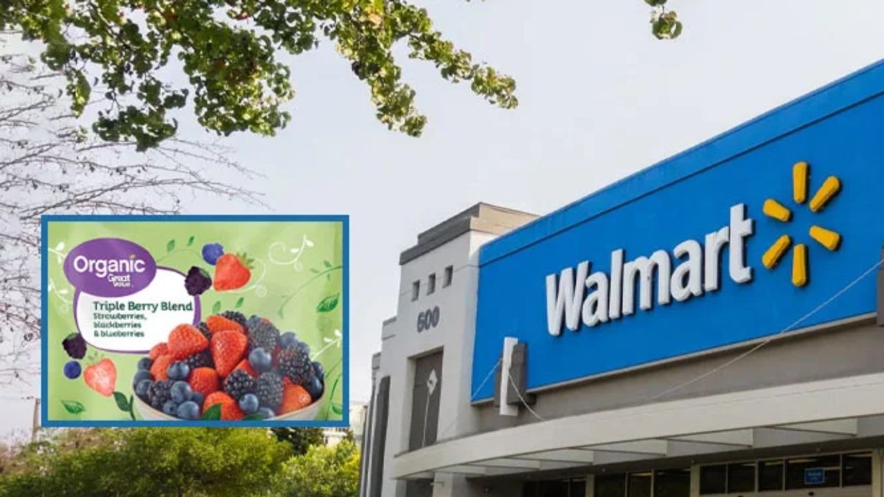 Walmart Berry Recall Expands Over E. Coli Contamination Risk as Shoppers in 16 States Urged to Check Their Freezers