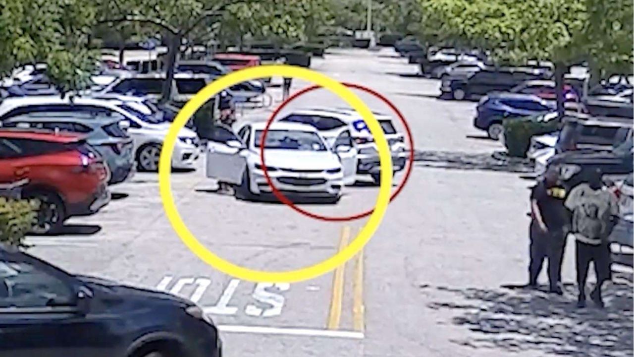 Walmart Parking Spot Argument Turns Deadly: Woman Cleared Under Florida ‘Stand Your Ground’ Law