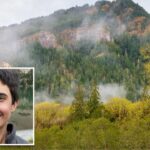 Washington National Park Search Underway After 26-Year-Old Hiker Disappears During Planned Backcountry Traverse