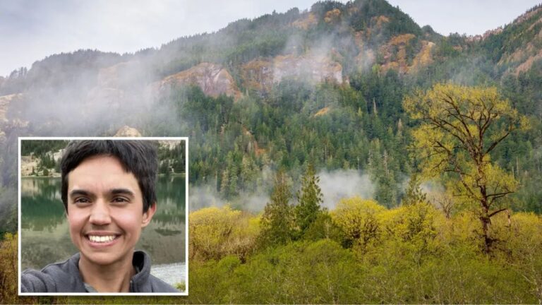 Washington National Park Search Underway After 26-Year-Old Hiker Disappears During Planned Backcountry Traverse