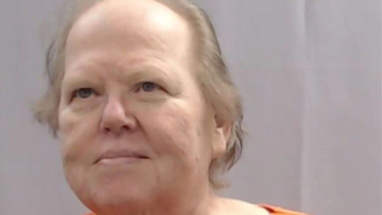 West Virginia Wife Arrested After Ailing Husband Was Allegedly Left on Toilet for 19 Hours