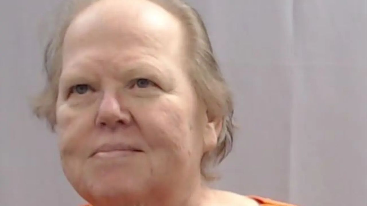 West Virginia Wife Arrested After Ailing Husband Was Allegedly Left on Toilet for 19 Hours