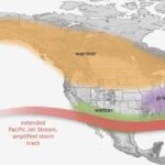 Winter Weather Wild Card Polar Vortex and Super El Niño Could Clash Over the U.S.