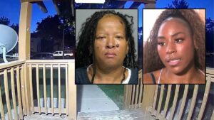 Wisconsin Woman Stabbed by Neighbor After Accidentally Locking Her Out of Duplex, Police Say