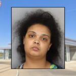 Woman Shoots Ex in Both Legs Outside Police Precinct After Alleged Head Strike, Cops Say