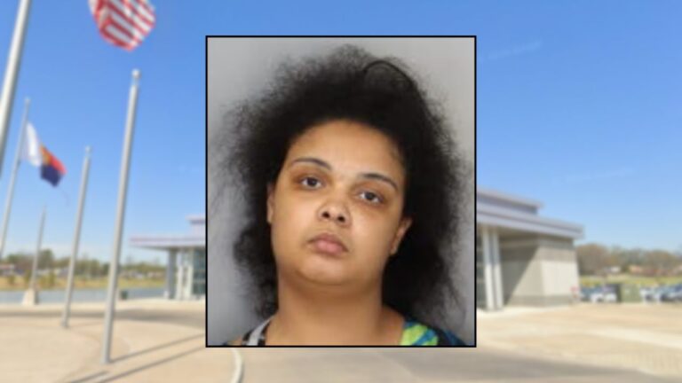 Woman Shoots Ex in Both Legs Outside Police Precinct After Alleged Head Strike, Cops Say