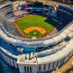 Yankee Stadium Among 10 Bronx Sites Where Legionnaires’ Bacteria Was Detected as 9 People Fall Ill